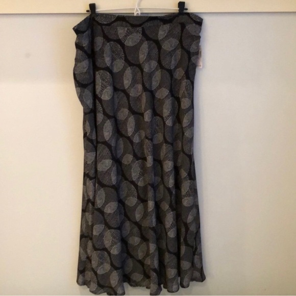 Maxi skirt - Picture 5 of 7